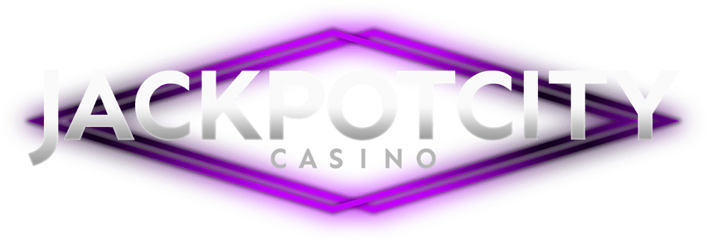 JackpotCity Casino Logo Image